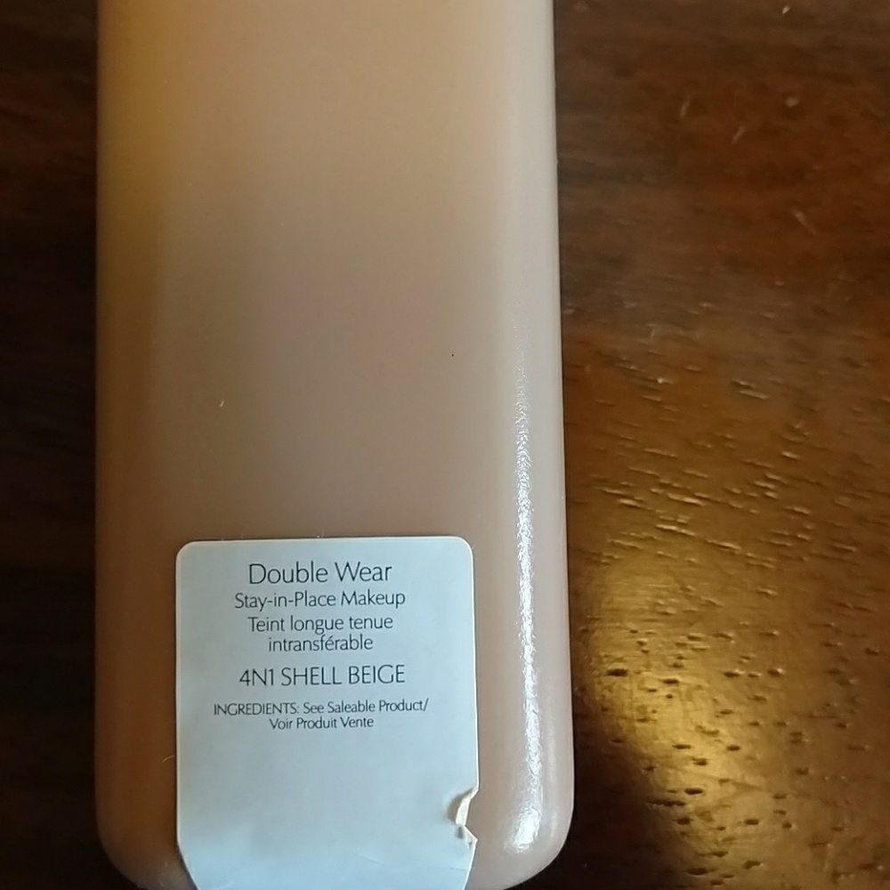 Estee Lauder Double Wear